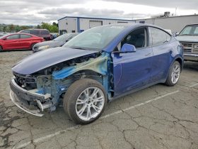 TESLA MODEL Y LR DM, 2023