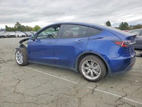 TESLA MODEL Y LR DM, 2023