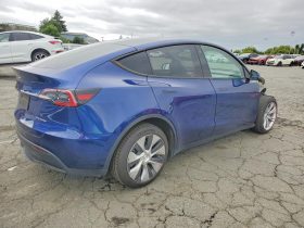 TESLA MODEL Y LR DM, 2023