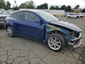 TESLA MODEL Y LR DM, 2023