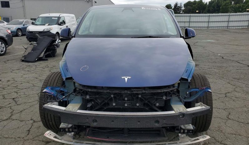 
TESLA MODEL Y LR DM, 2023 full									