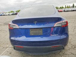 TESLA MODEL Y LR DM, 2023