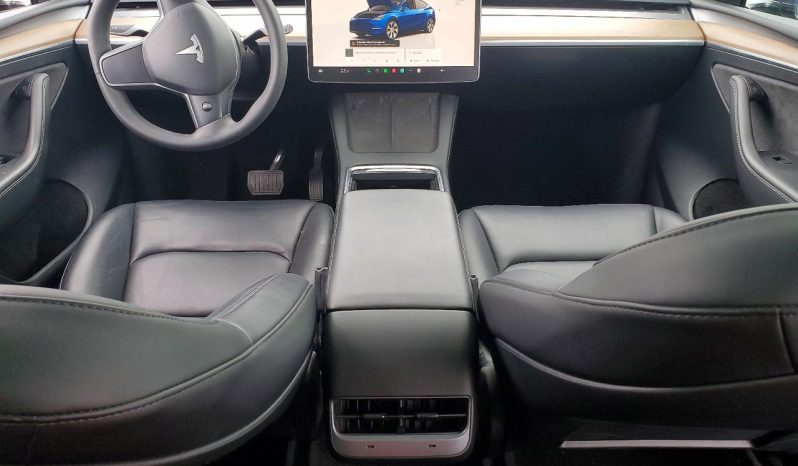
TESLA MODEL Y LR DM, 2023 full									