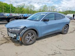 FORD MUSTANG MACH-E SELECT, 2023