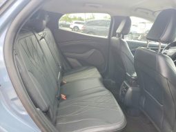 
FORD MUSTANG MACH-E SELECT, 2023 full									