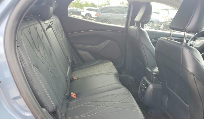 
FORD MUSTANG MACH-E SELECT, 2023 full									