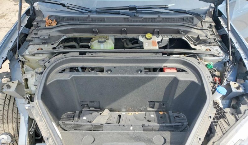 
FORD MUSTANG MACH-E SELECT, 2023 full									