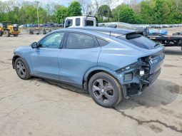 
FORD MUSTANG MACH-E SELECT, 2023 full									