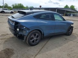 
FORD MUSTANG MACH-E SELECT, 2023 full									