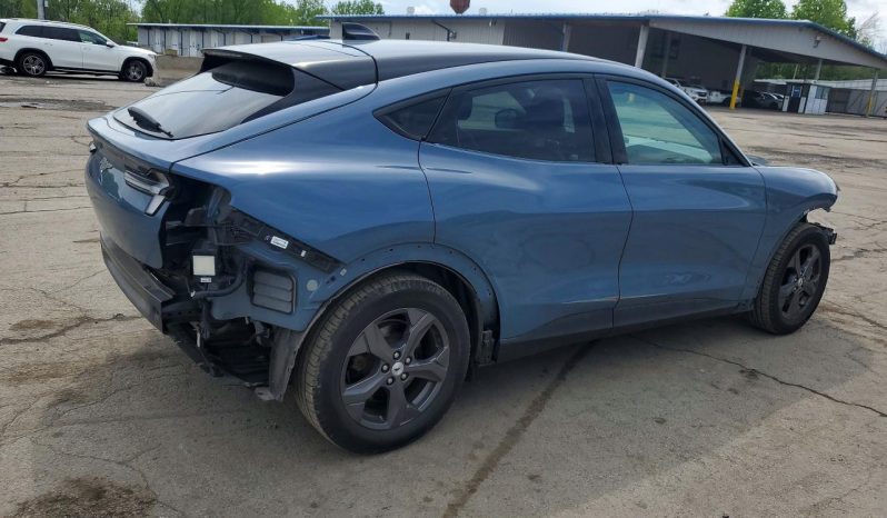 
FORD MUSTANG MACH-E SELECT, 2023 full									