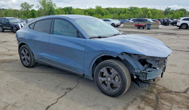 
FORD MUSTANG MACH-E SELECT, 2023 full									