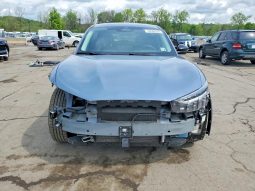 
FORD MUSTANG MACH-E SELECT, 2023 full									