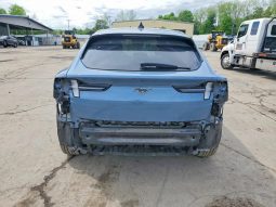 
FORD MUSTANG MACH-E SELECT, 2023 full									