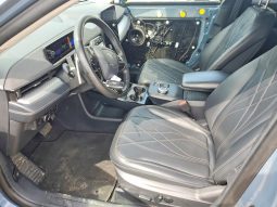 
FORD MUSTANG MACH-E SELECT, 2023 full									