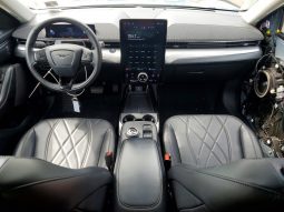 
FORD MUSTANG MACH-E SELECT, 2023 full									