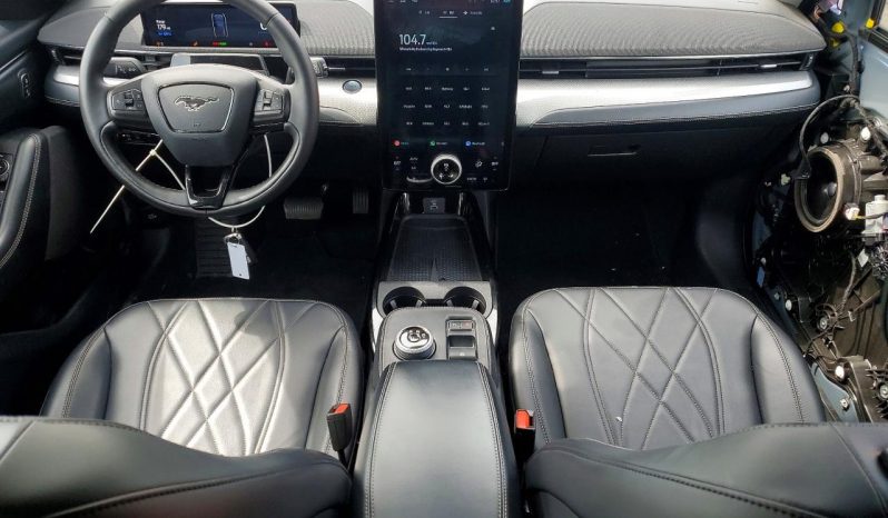 
FORD MUSTANG MACH-E SELECT, 2023 full									