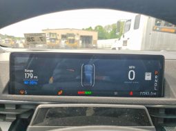 
FORD MUSTANG MACH-E SELECT, 2023 full									