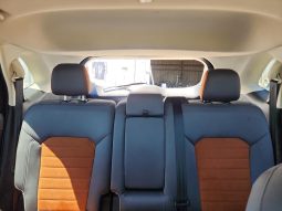 
FORD EDGE SEL, 2018 (2017) full									