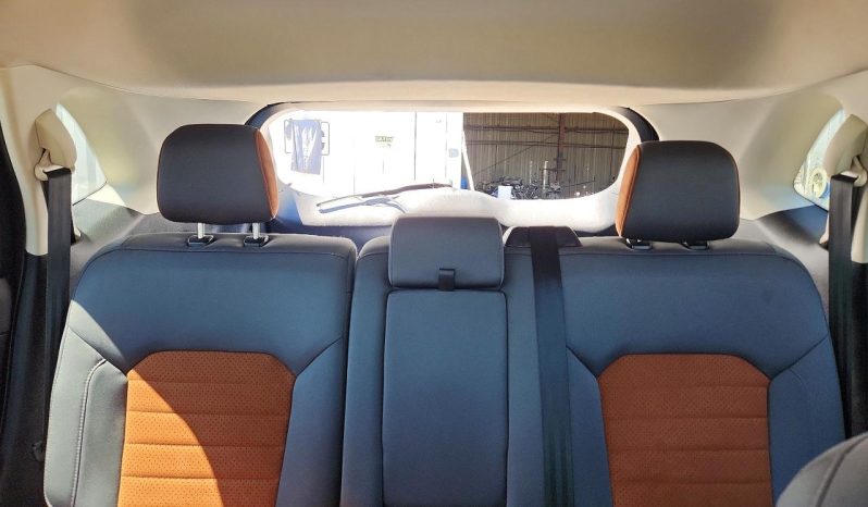 
FORD EDGE SEL, 2018 (2017) full									