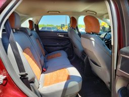 
FORD EDGE SEL, 2018 (2017) full									