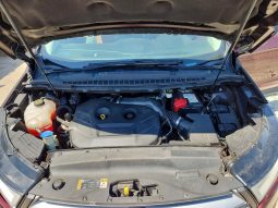 
FORD EDGE SEL, 2018 (2017) full									