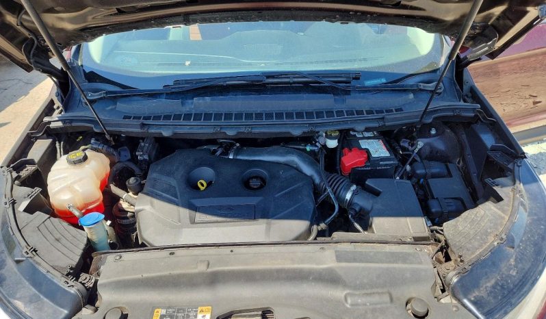 
FORD EDGE SEL, 2018 (2017) full									