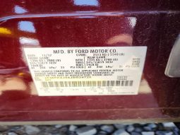 
FORD EDGE SEL, 2018 (2017) full									