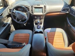 
FORD EDGE SEL, 2018 (2017) full									