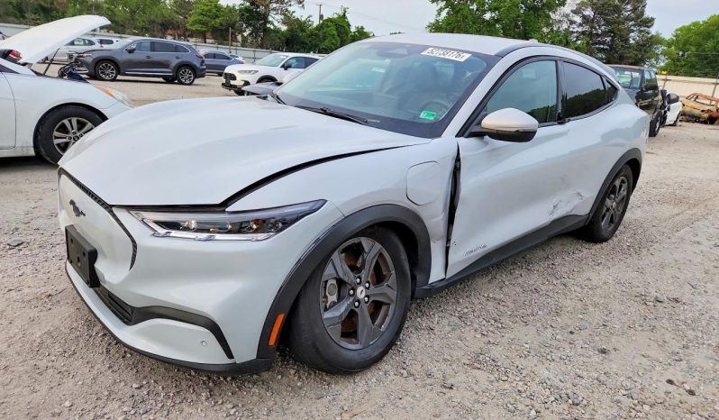 
FORD MUSTANG MACH-E SELECT, 2022 full									