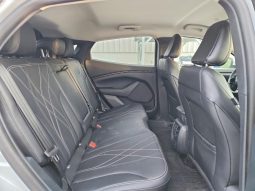 
FORD MUSTANG MACH-E SELECT, 2022 full									