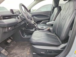 
FORD MUSTANG MACH-E SELECT, 2022 full									