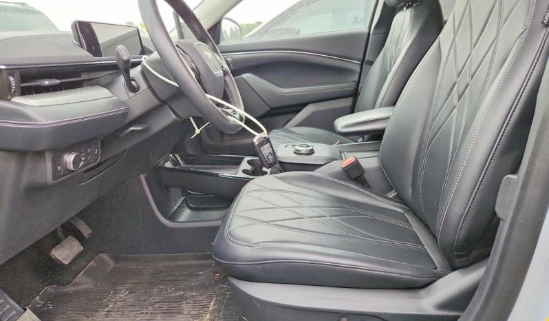 
FORD MUSTANG MACH-E SELECT, 2022 full									