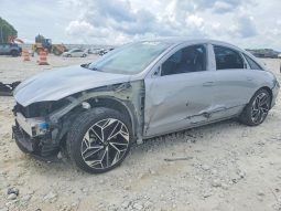 
HYUNDAI IONIQ 6 SEL, 2023 full									