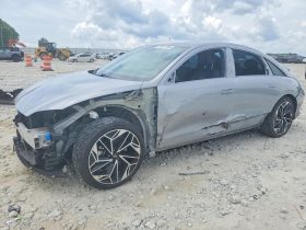 HYUNDAI IONIQ 6 SEL, 2023