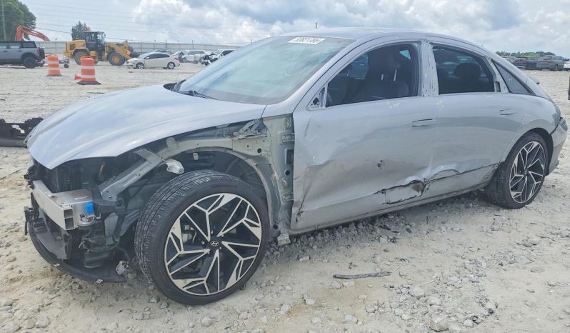 
HYUNDAI IONIQ 6 SEL, 2023 full									