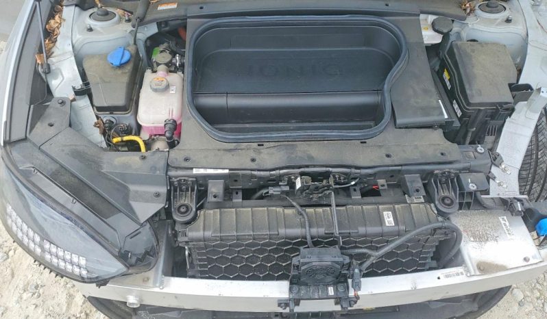 
HYUNDAI IONIQ 6 SEL, 2023 full									