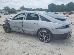 
HYUNDAI IONIQ 6 SEL, 2023 full									