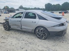 HYUNDAI IONIQ 6 SEL, 2023