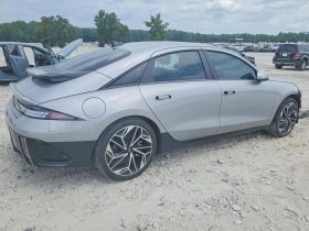 HYUNDAI IONIQ 6 SEL, 2023