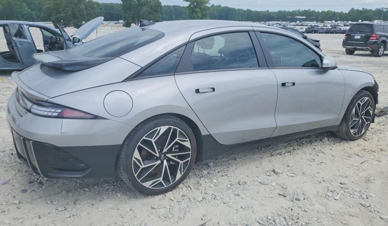 
HYUNDAI IONIQ 6 SEL, 2023 full									