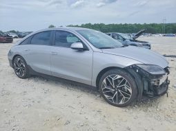 HYUNDAI IONIQ 6 SEL, 2023