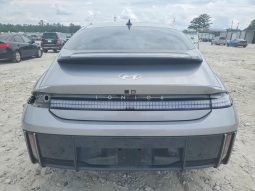 
HYUNDAI IONIQ 6 SEL, 2023 full									
