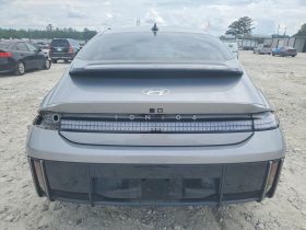 HYUNDAI IONIQ 6 SEL, 2023