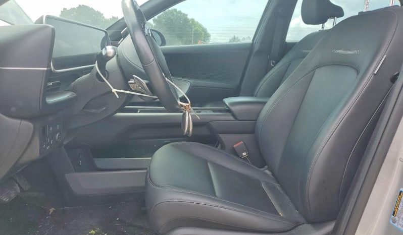 
HYUNDAI IONIQ 6 SEL, 2023 full									