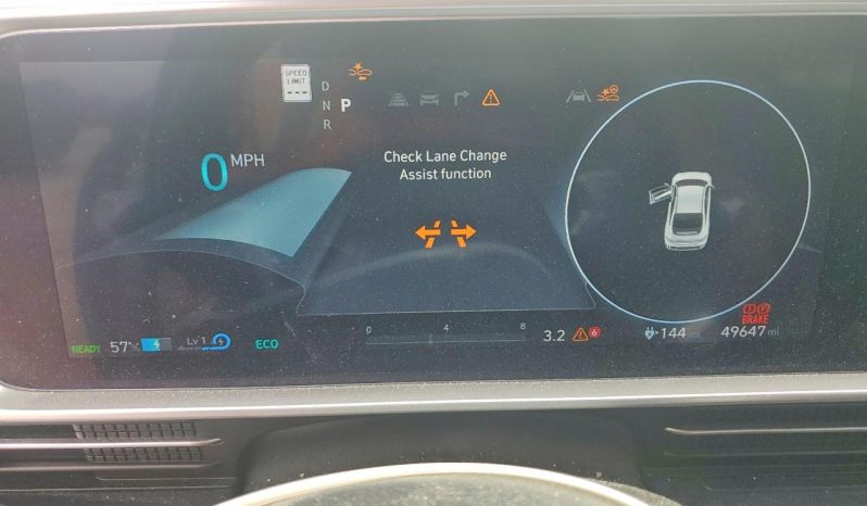 
HYUNDAI IONIQ 6 SEL, 2023 full									