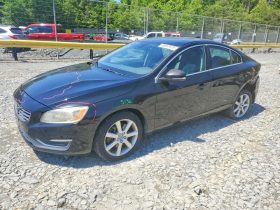 VOLVO S60 PREMIER, 2016 (2015)