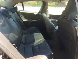 
VOLVO S60 PREMIER, 2016 (2015) full									
