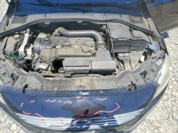 
VOLVO S60 PREMIER, 2016 (2015) full									