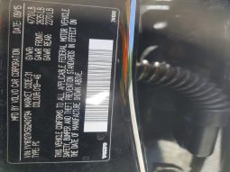 
VOLVO S60 PREMIER, 2016 (2015) full									