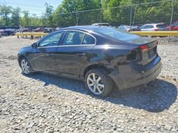 
VOLVO S60 PREMIER, 2016 (2015) full									